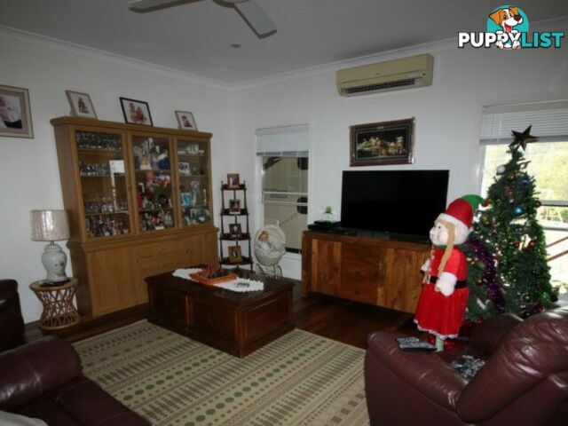 18 Log Hole Lane MOUNT PERRY QLD 4671