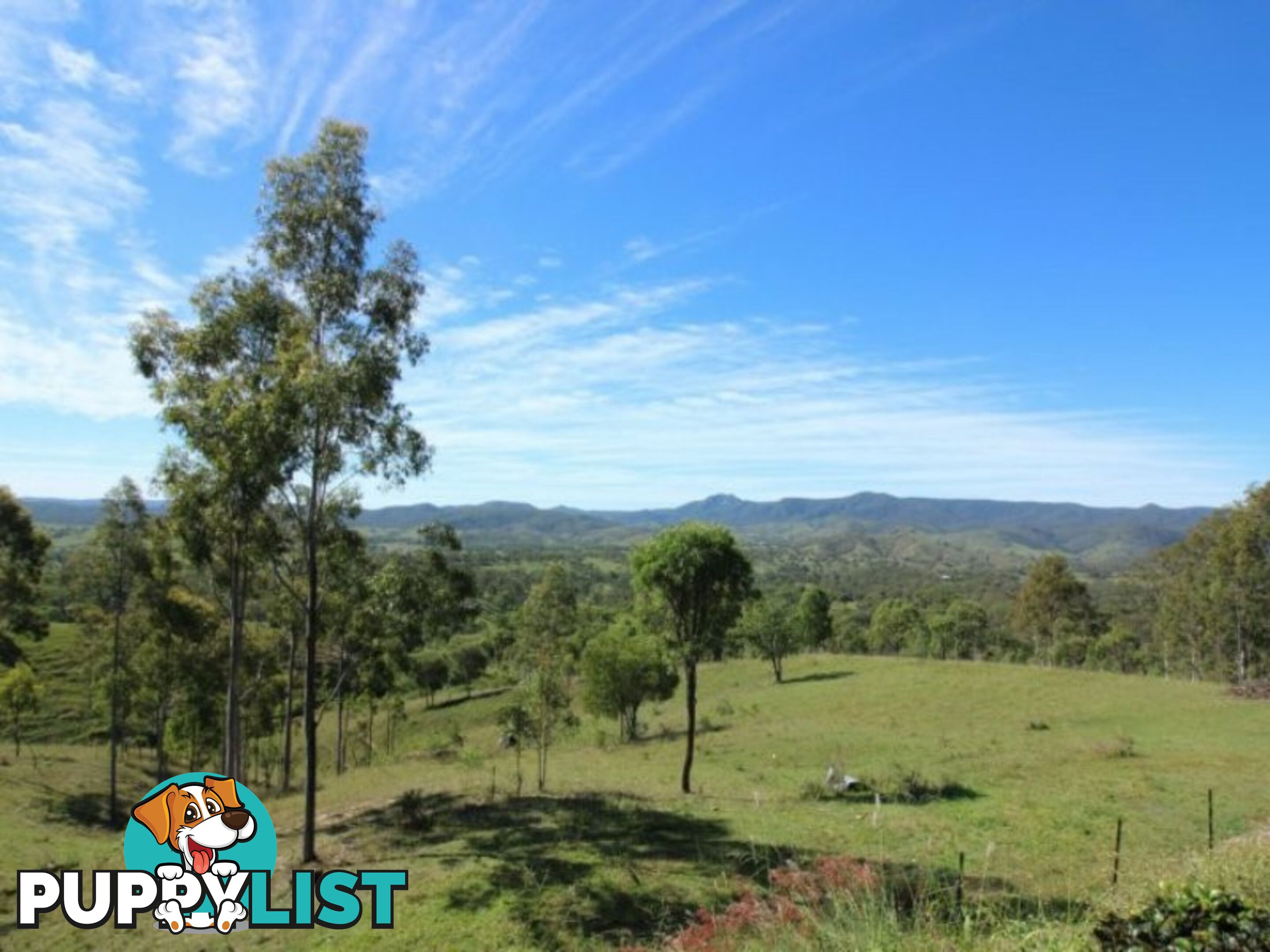 18 Log Hole Lane MOUNT PERRY QLD 4671