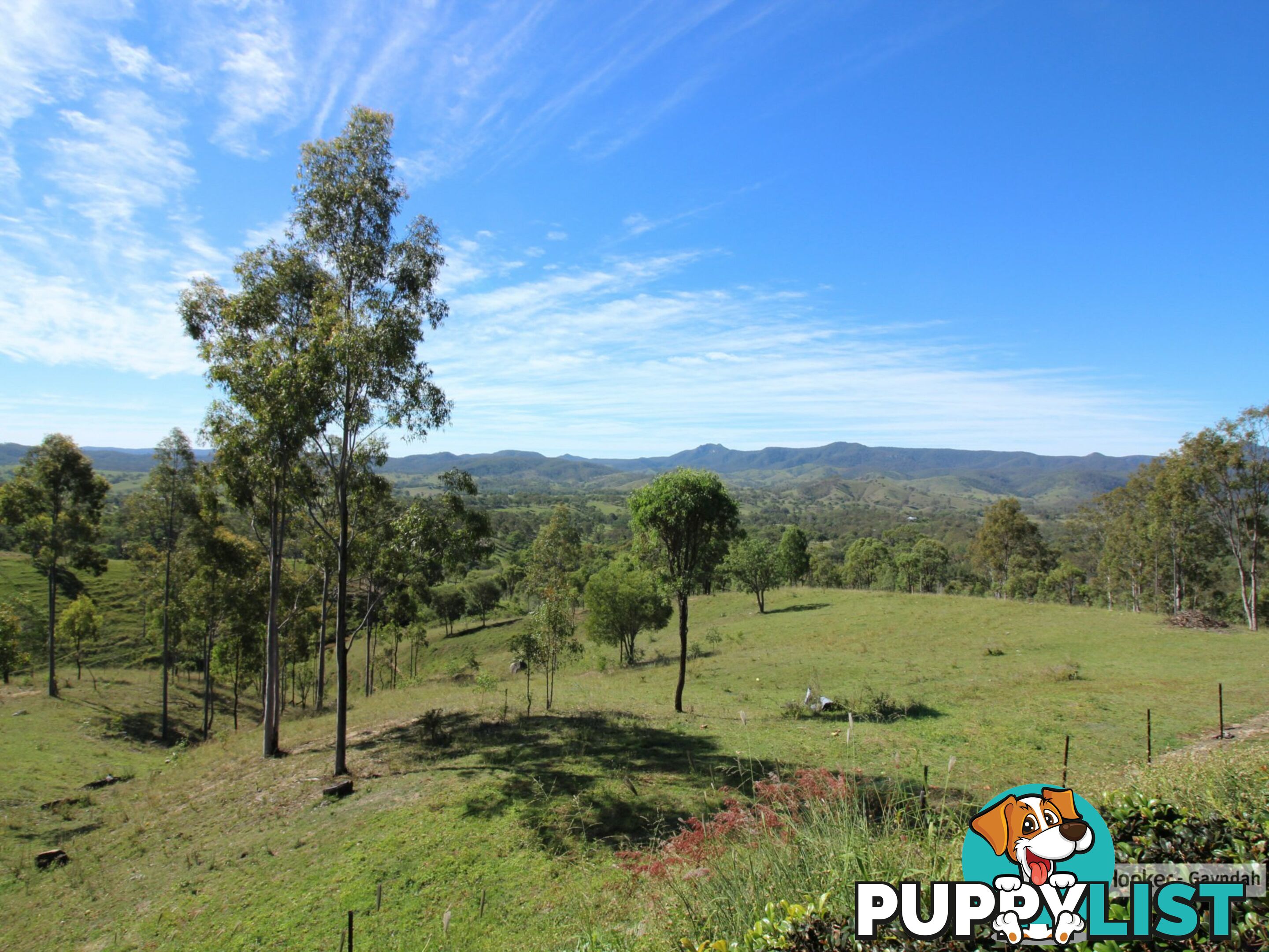 18 Log Hole Lane MOUNT PERRY QLD 4671