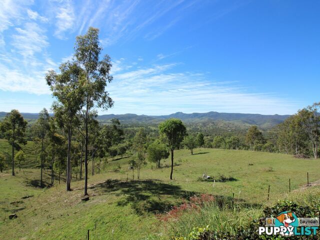 18 Log Hole Lane MOUNT PERRY QLD 4671