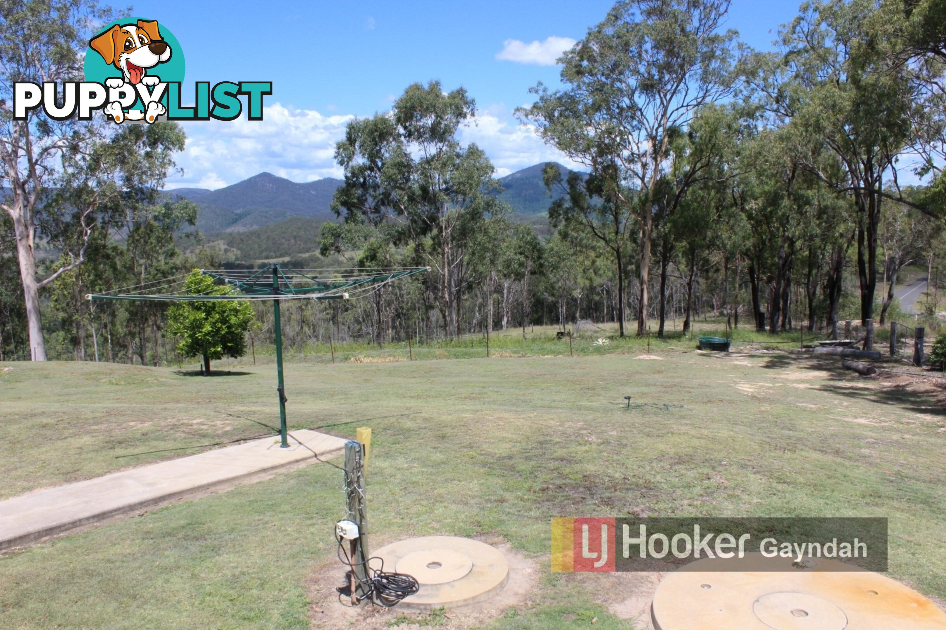 18 Log Hole Lane MOUNT PERRY QLD 4671