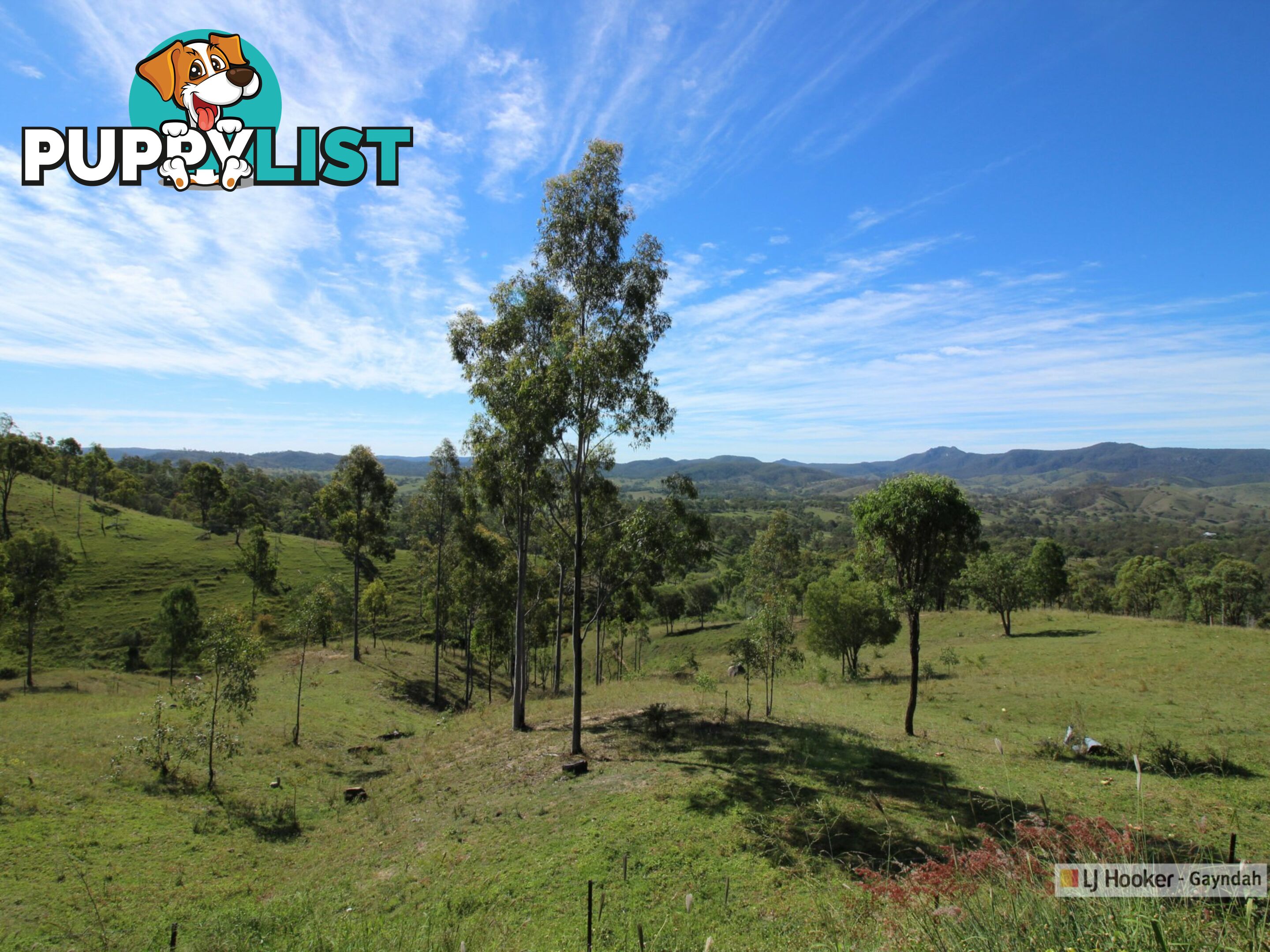 18 Log Hole Lane MOUNT PERRY QLD 4671