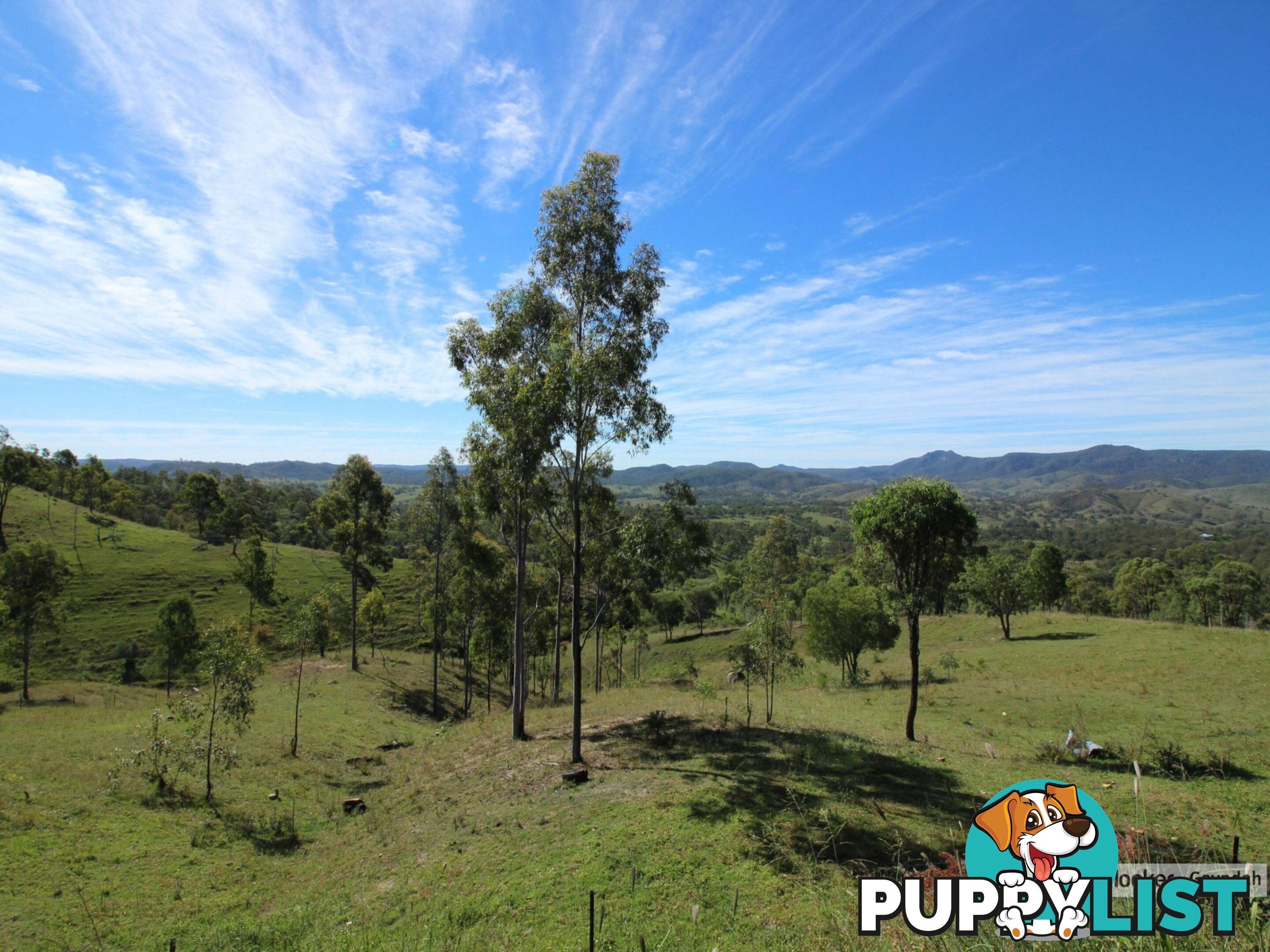 18 Log Hole Lane MOUNT PERRY QLD 4671