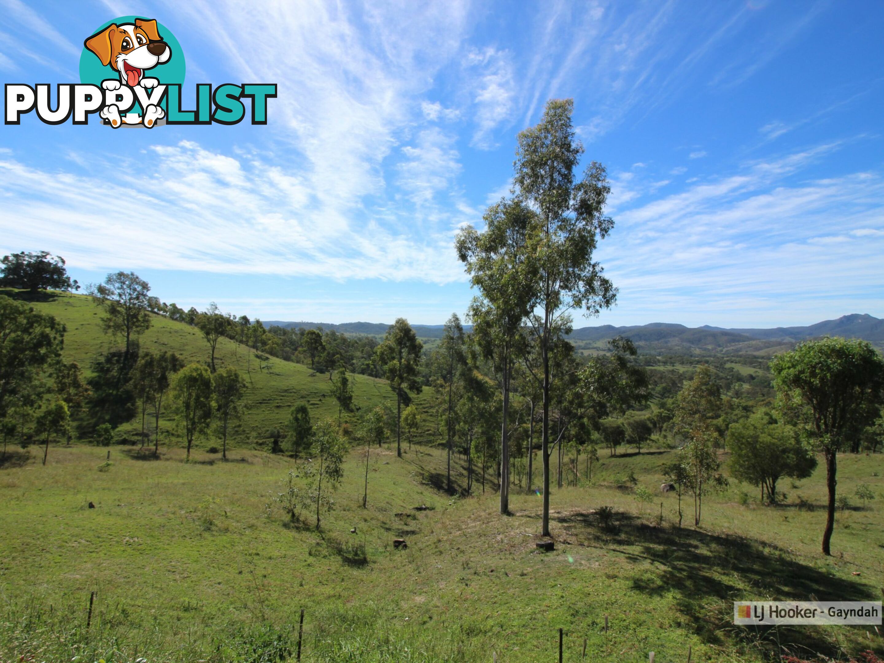 18 Log Hole Lane MOUNT PERRY QLD 4671