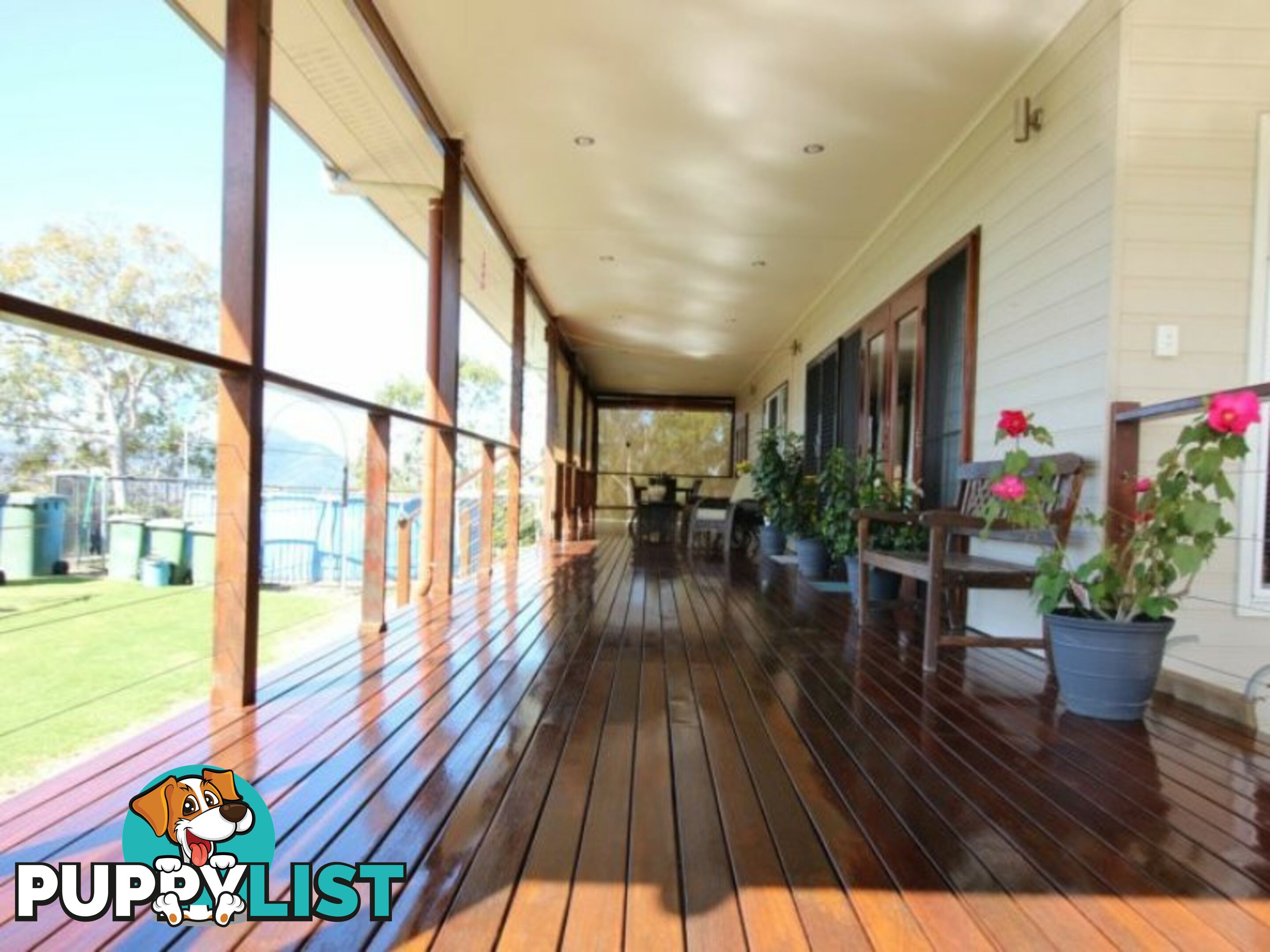 18 Log Hole Lane MOUNT PERRY QLD 4671