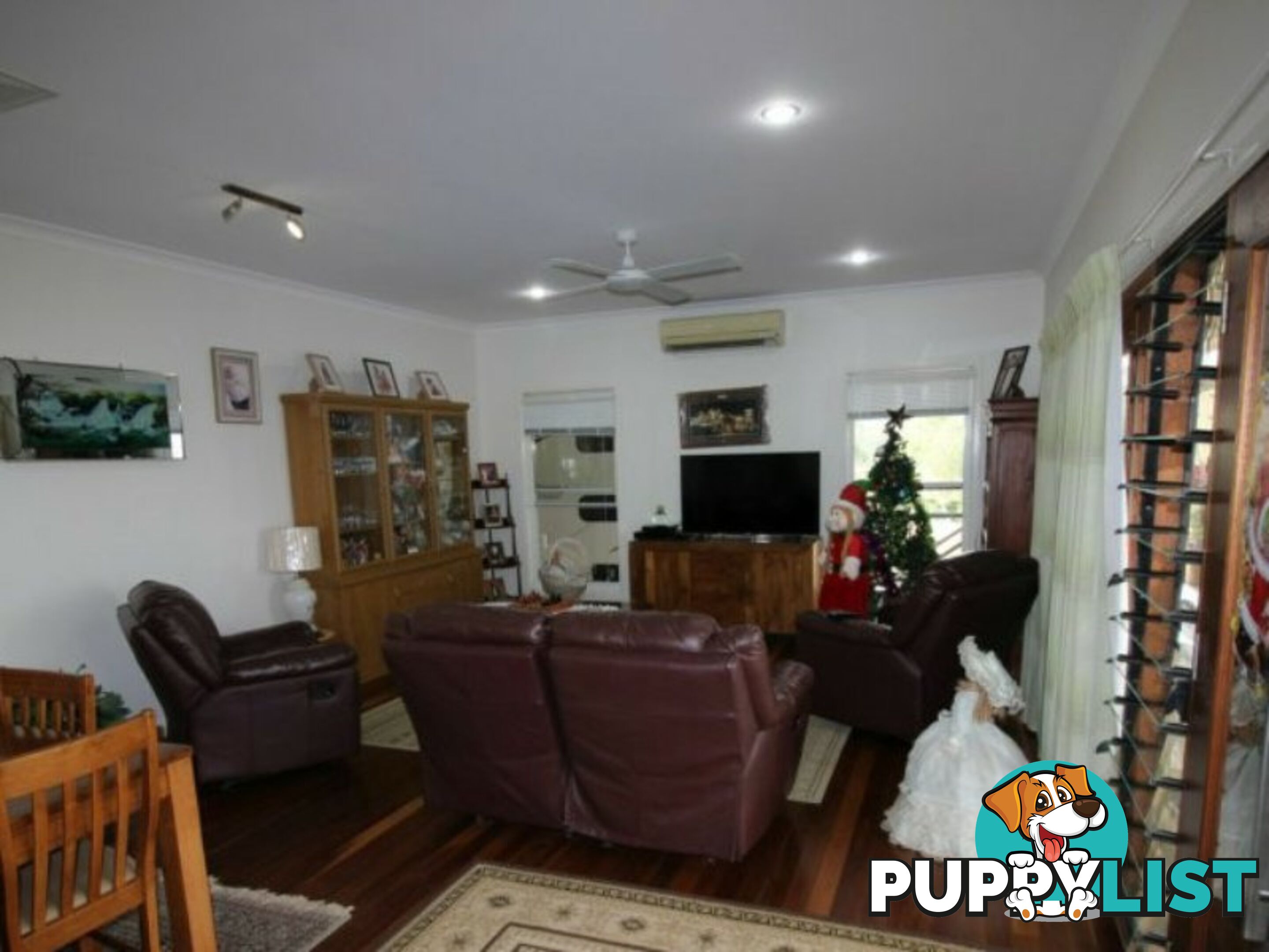 18 Log Hole Lane MOUNT PERRY QLD 4671