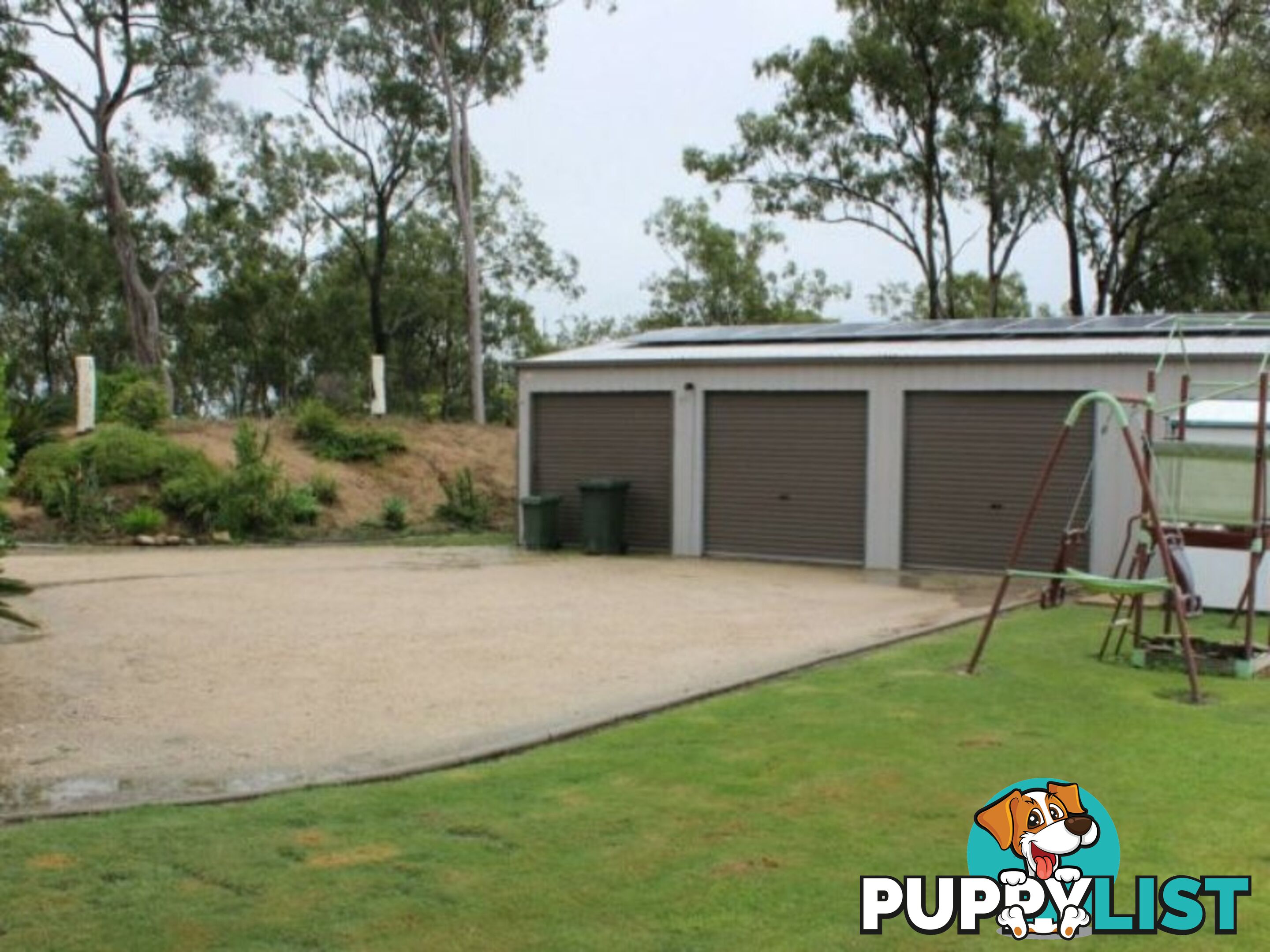 18 Log Hole Lane MOUNT PERRY QLD 4671