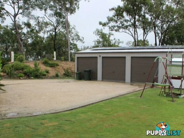 18 Log Hole Lane MOUNT PERRY QLD 4671