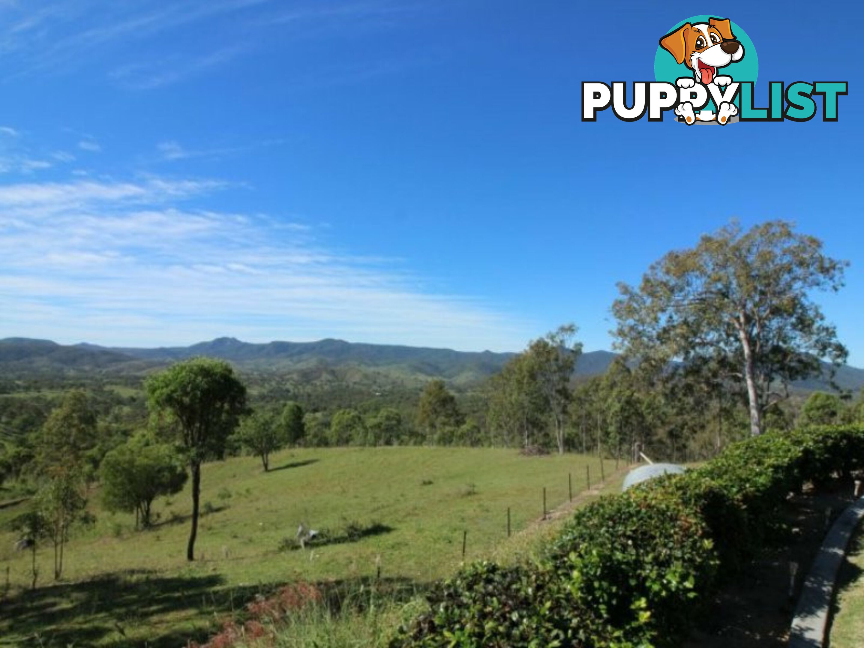 18 Log Hole Lane MOUNT PERRY QLD 4671