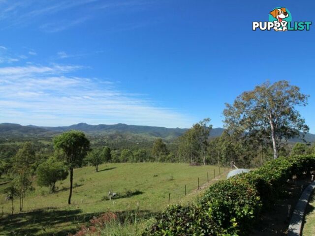 18 Log Hole Lane MOUNT PERRY QLD 4671