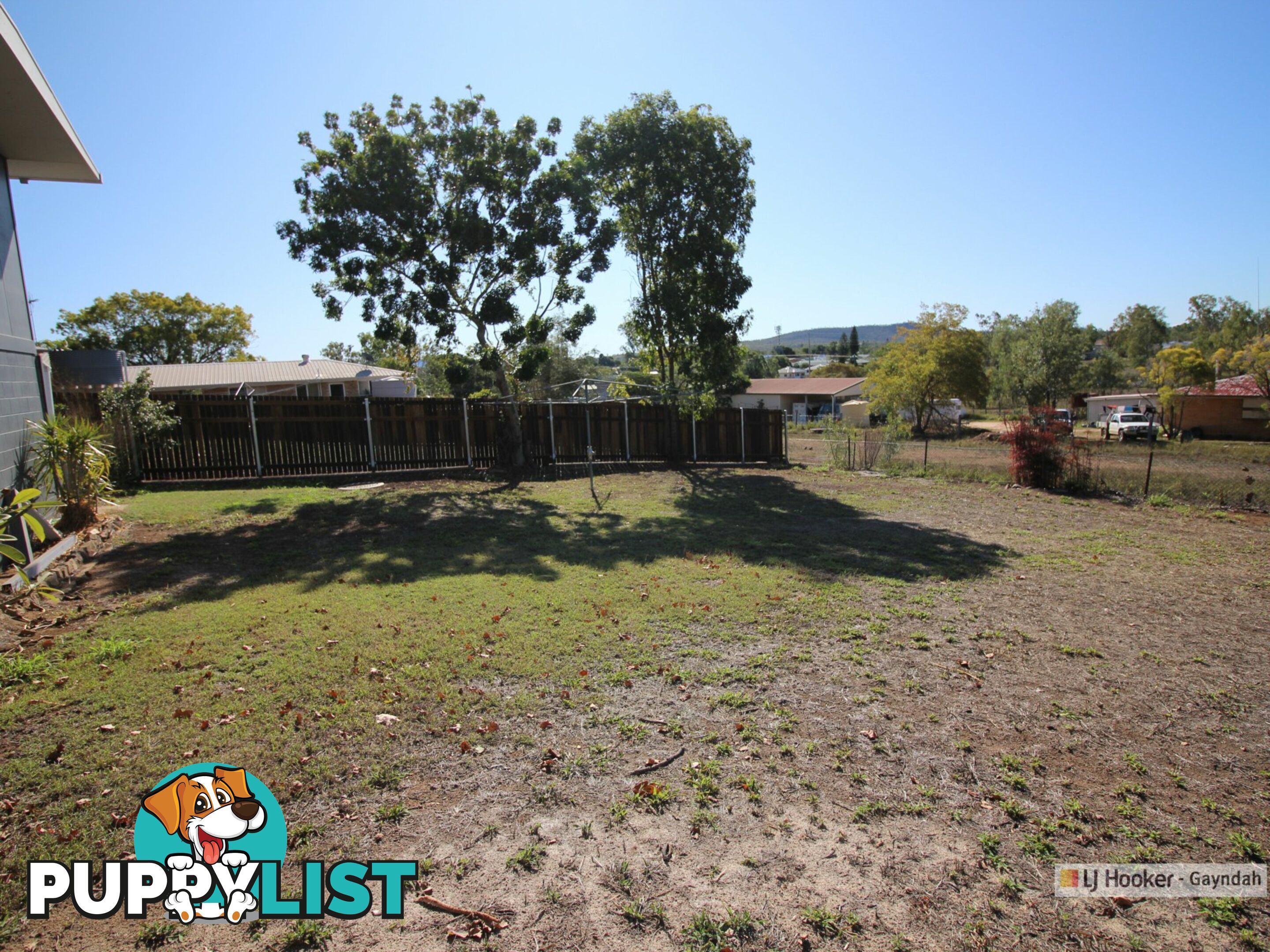 42 Meyer Street GAYNDAH QLD 4625