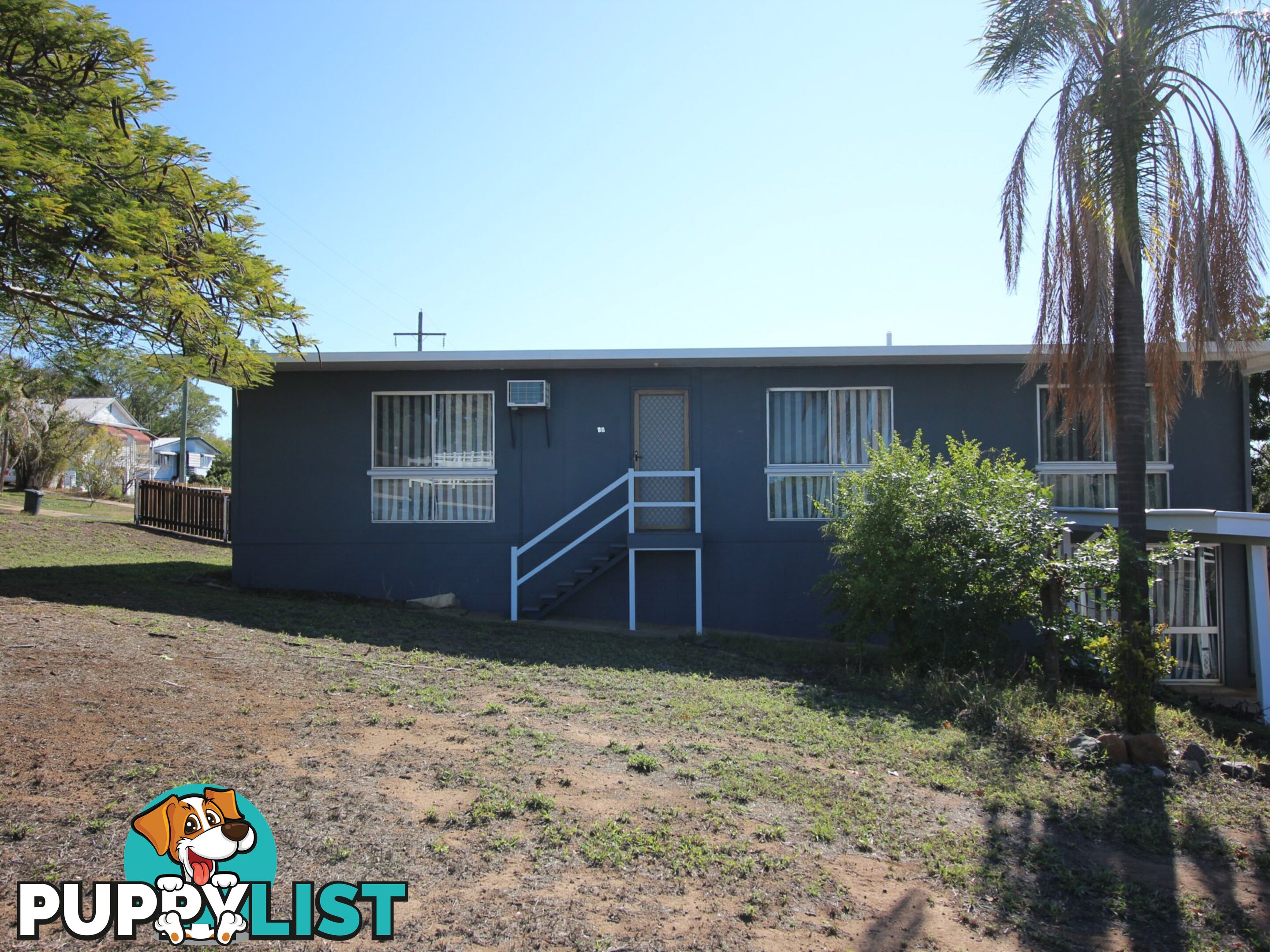 42 Meyer Street GAYNDAH QLD 4625