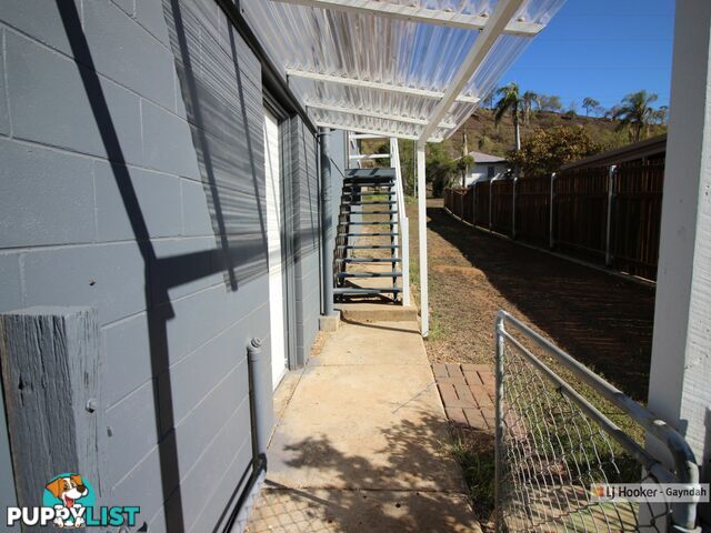 42 Meyer Street GAYNDAH QLD 4625