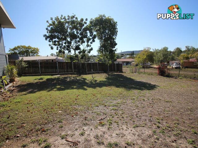 42 Meyer Street GAYNDAH QLD 4625