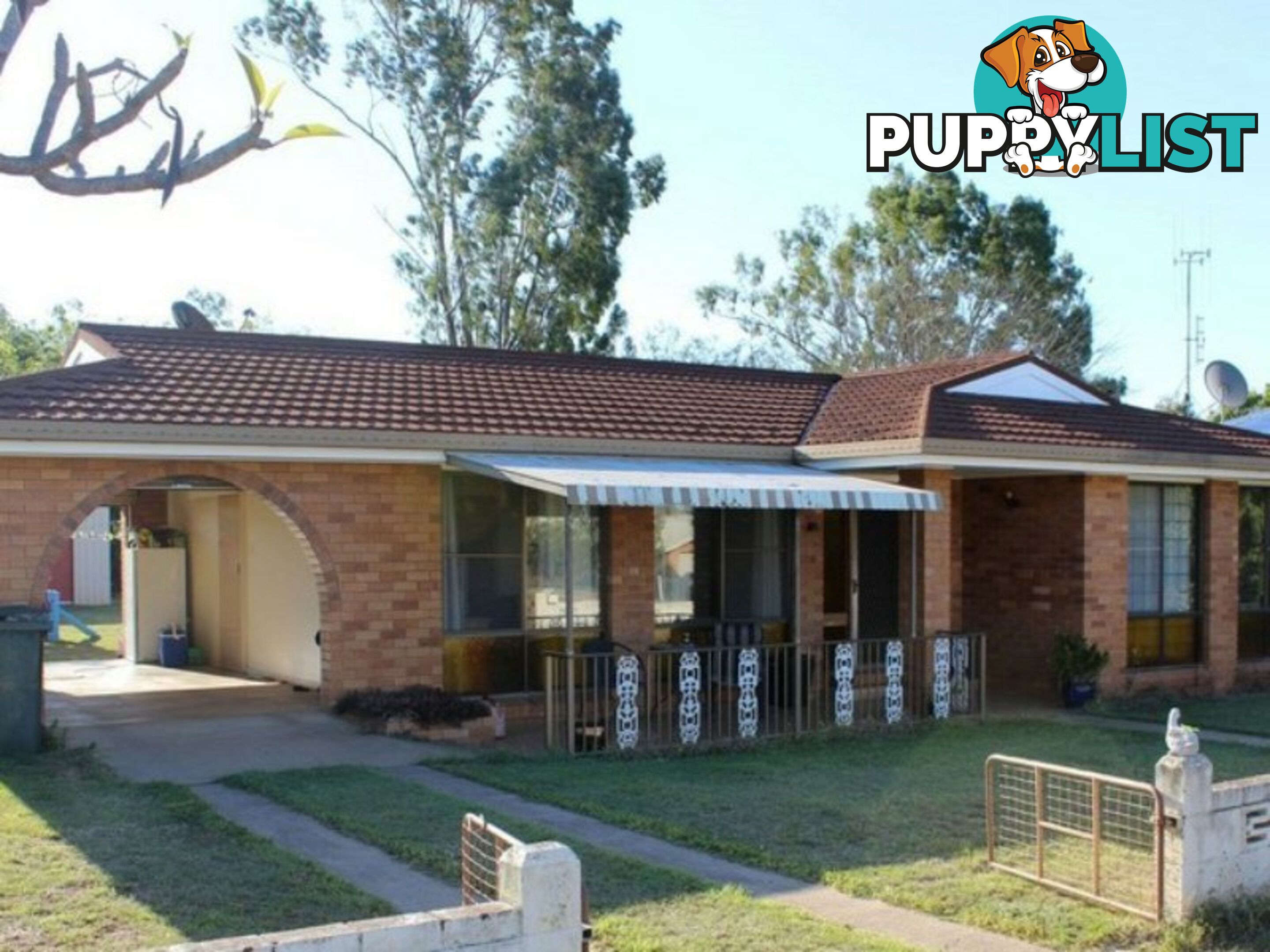 18 Spencer Street GAYNDAH QLD 4625