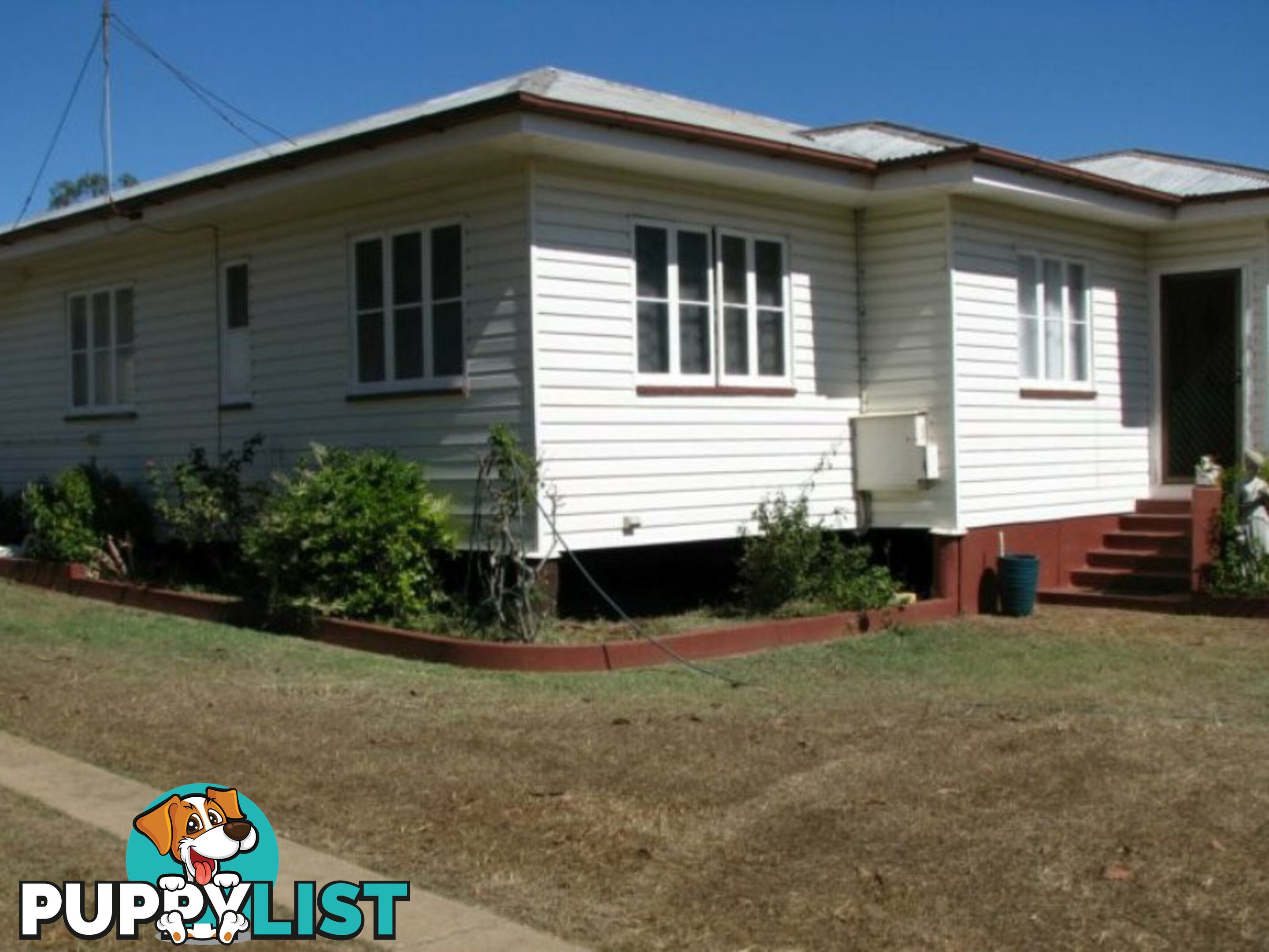 14 Porter St GAYNDAH QLD 4625