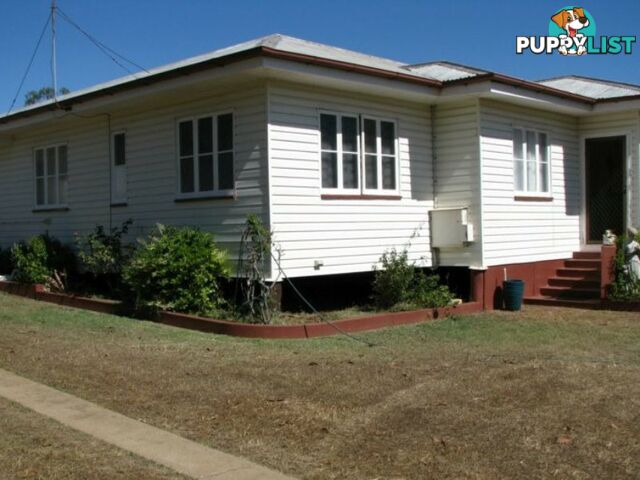 14 Porter St GAYNDAH QLD 4625