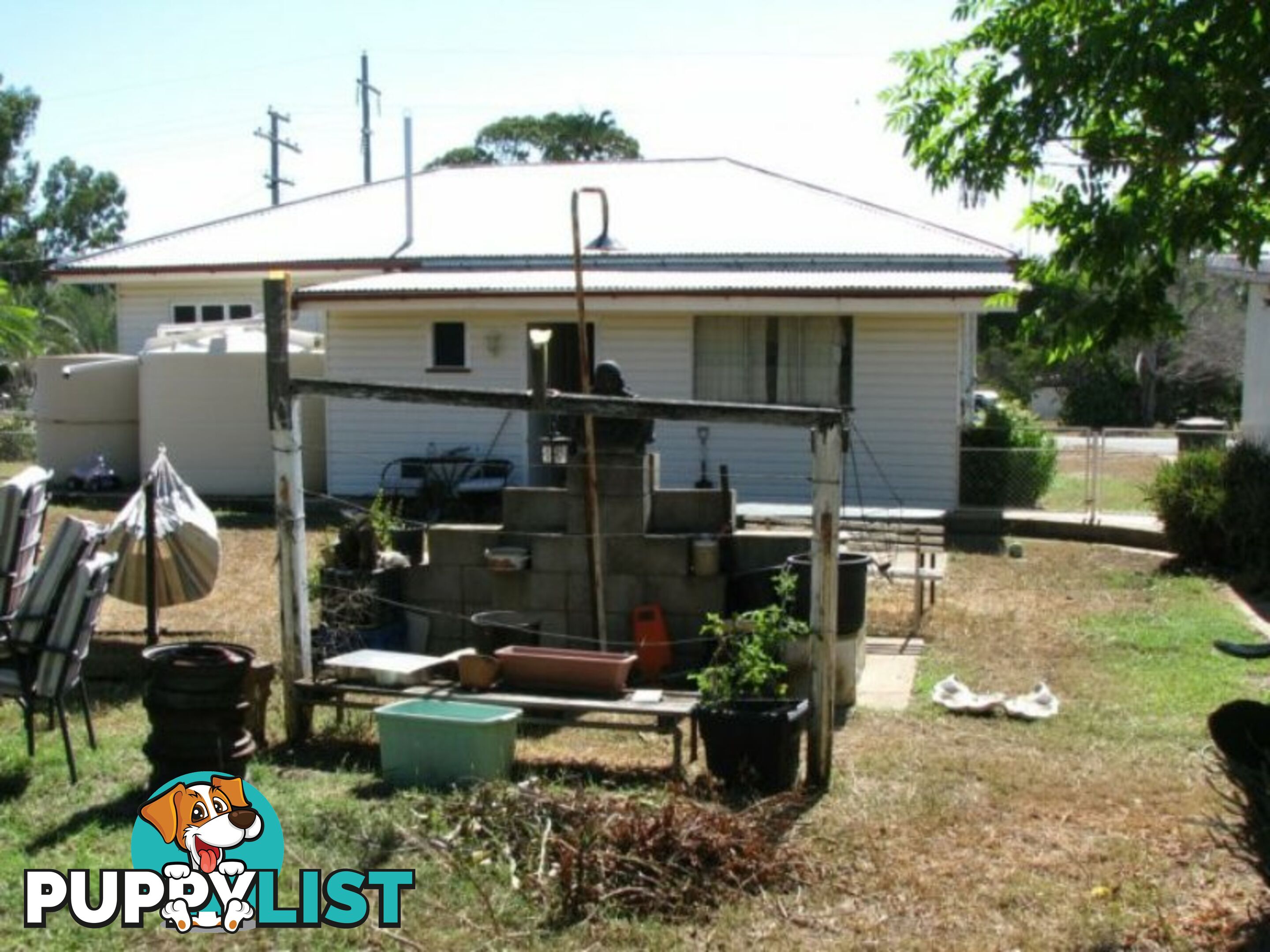 14 Porter St GAYNDAH QLD 4625