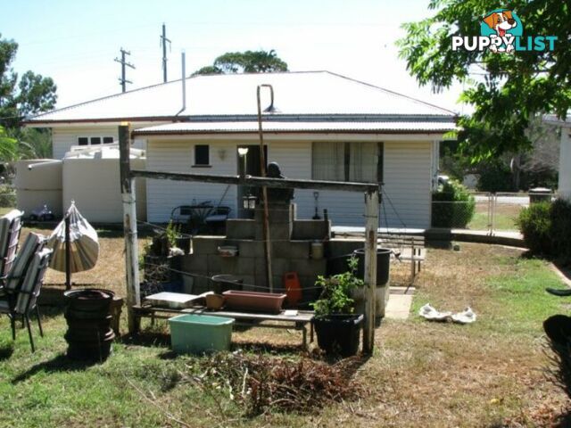 14 Porter St GAYNDAH QLD 4625