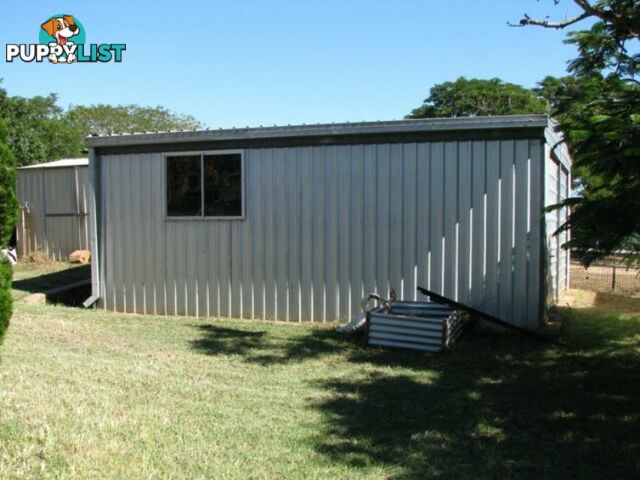 14 Porter St GAYNDAH QLD 4625