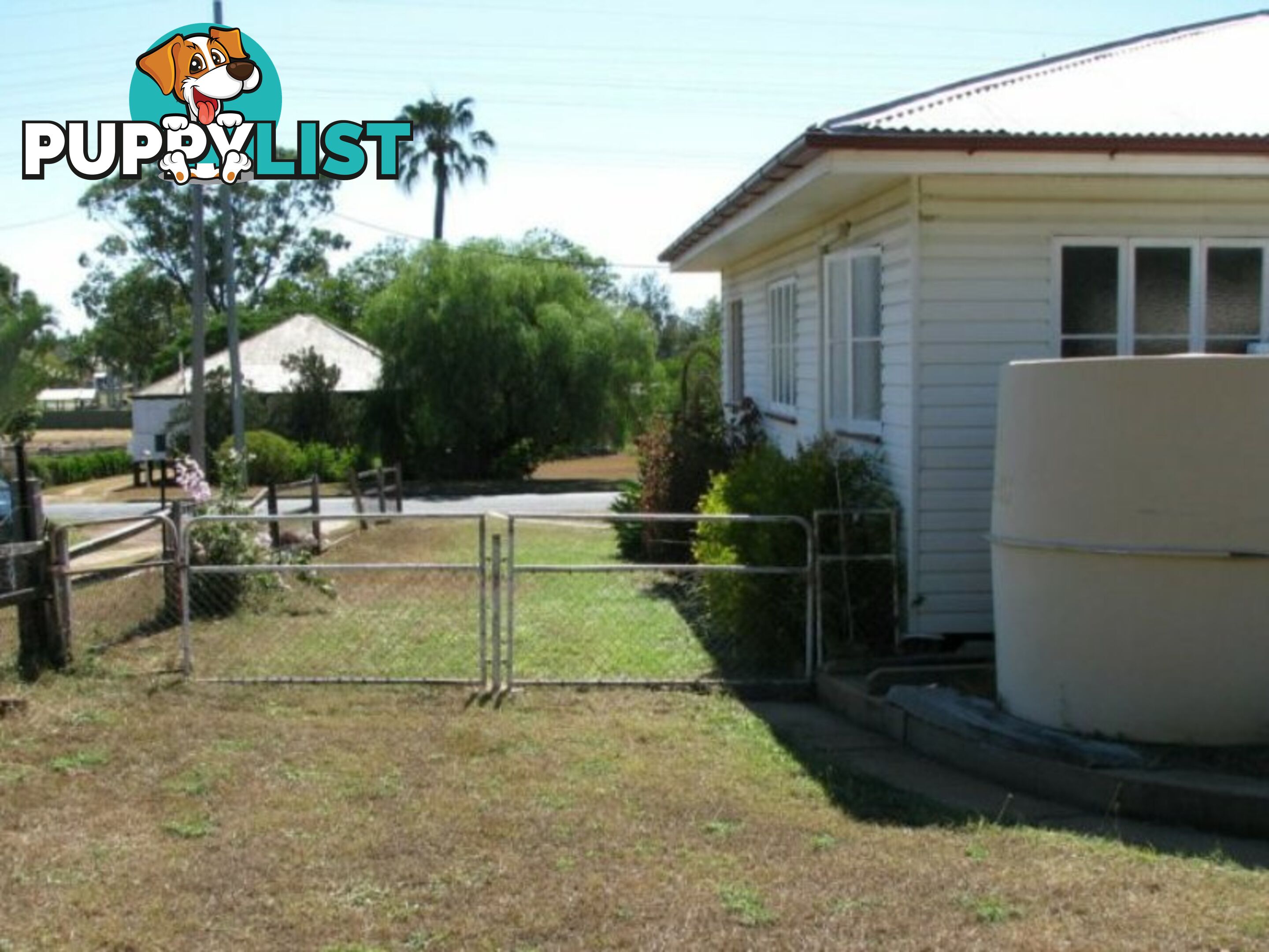 14 Porter St GAYNDAH QLD 4625