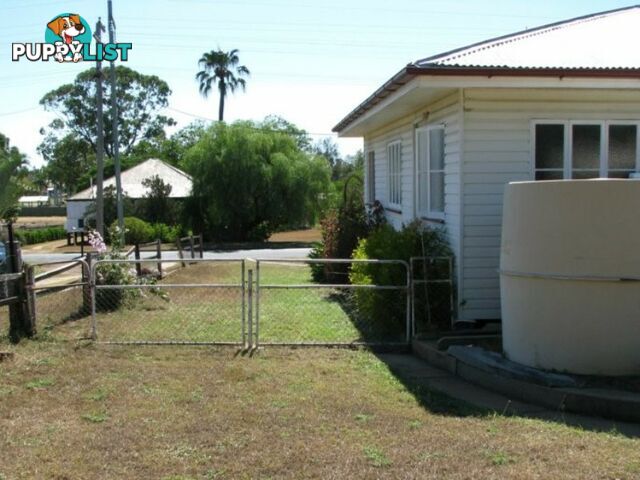 14 Porter St GAYNDAH QLD 4625