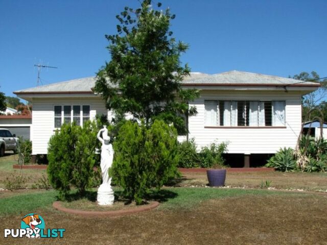 14 Porter St GAYNDAH QLD 4625