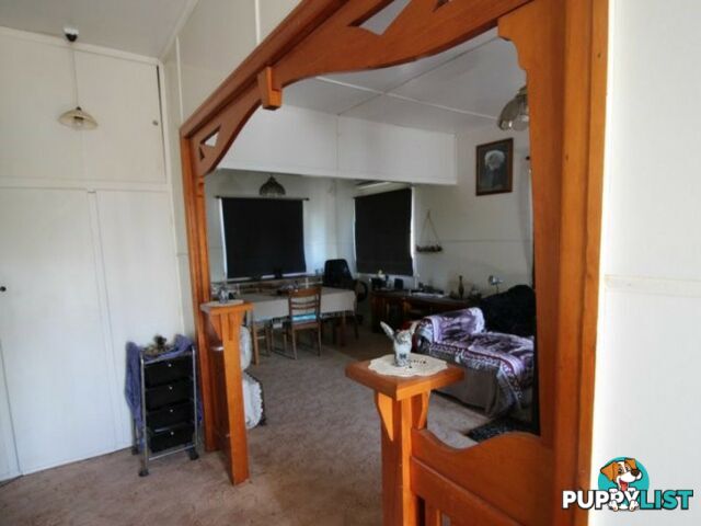 14 Porter St GAYNDAH QLD 4625