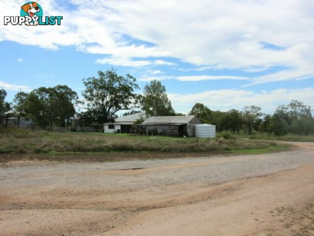 53 Gayndah Mundubbera Road GAYNDAH QLD 4625