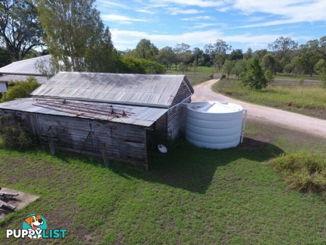 53 Gayndah Mundubbera Road GAYNDAH QLD 4625