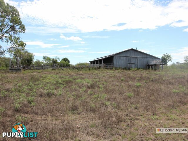 53 Gayndah Mundubbera Road GAYNDAH QLD 4625