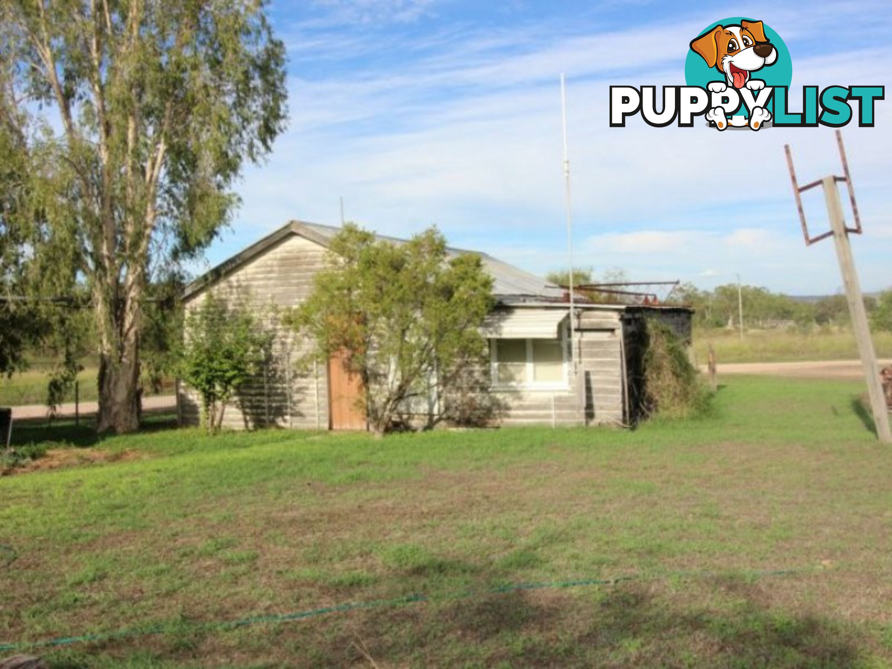 53 Gayndah Mundubbera Road GAYNDAH QLD 4625