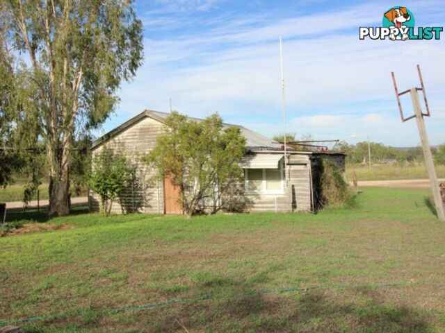 53 Gayndah Mundubbera Road GAYNDAH QLD 4625