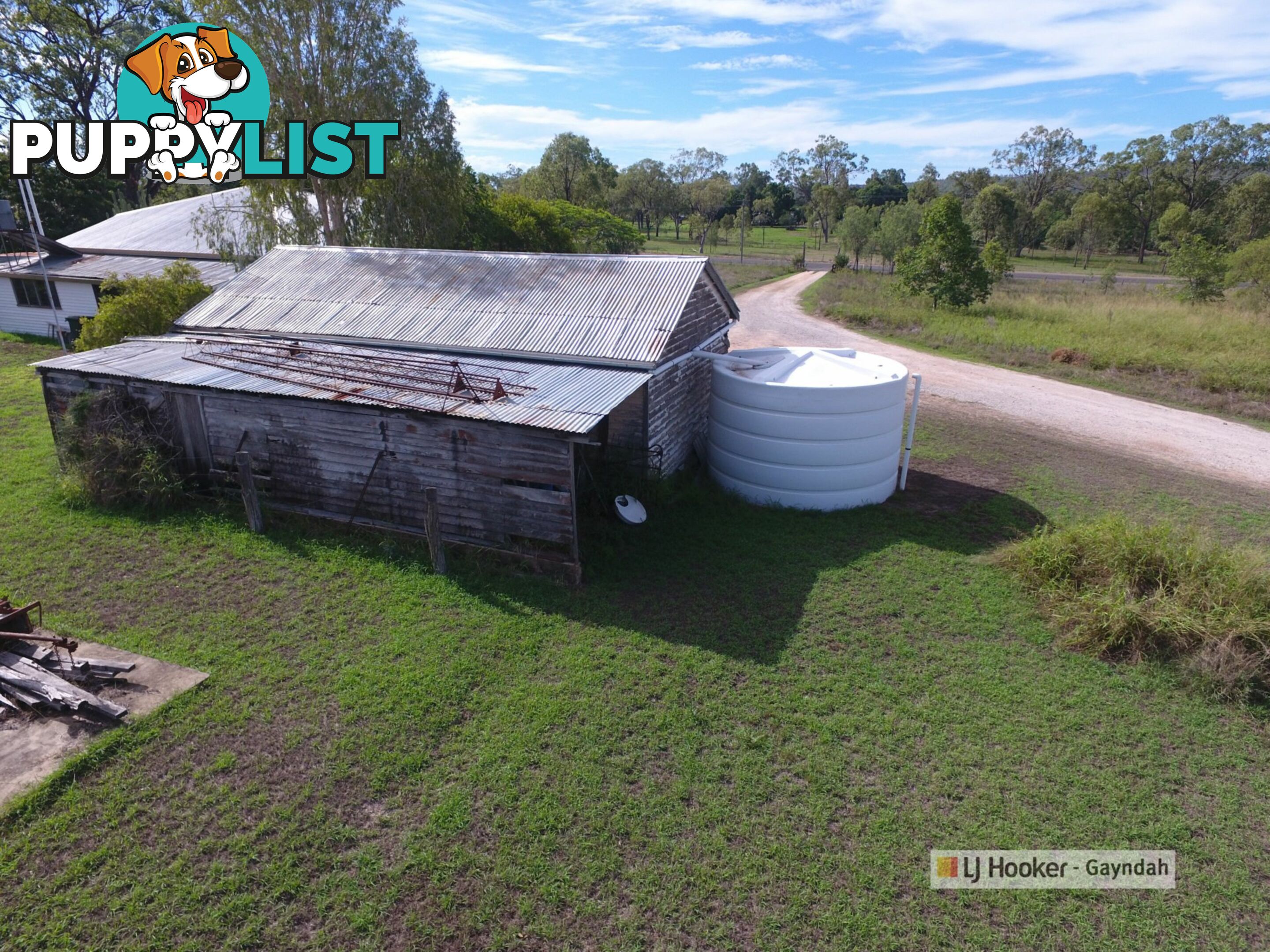 53 Gayndah Mundubbera Road GAYNDAH QLD 4625