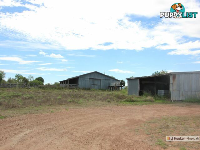 53 Gayndah Mundubbera Road GAYNDAH QLD 4625