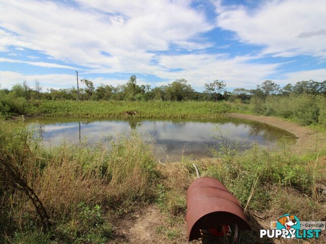 53 Gayndah Mundubbera Road GAYNDAH QLD 4625