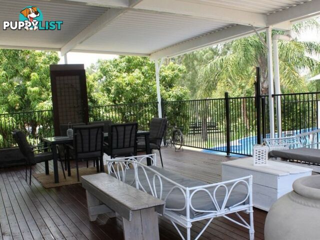 41 Dalgangal Road GAYNDAH QLD 4625