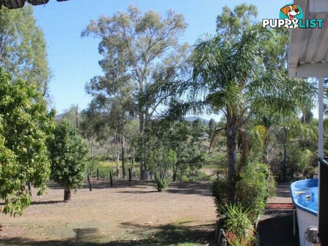 41 Dalgangal Road GAYNDAH QLD 4625