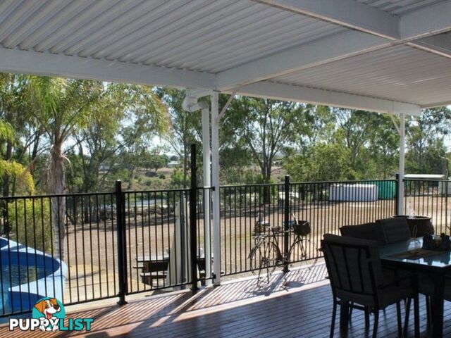 41 Dalgangal Road GAYNDAH QLD 4625