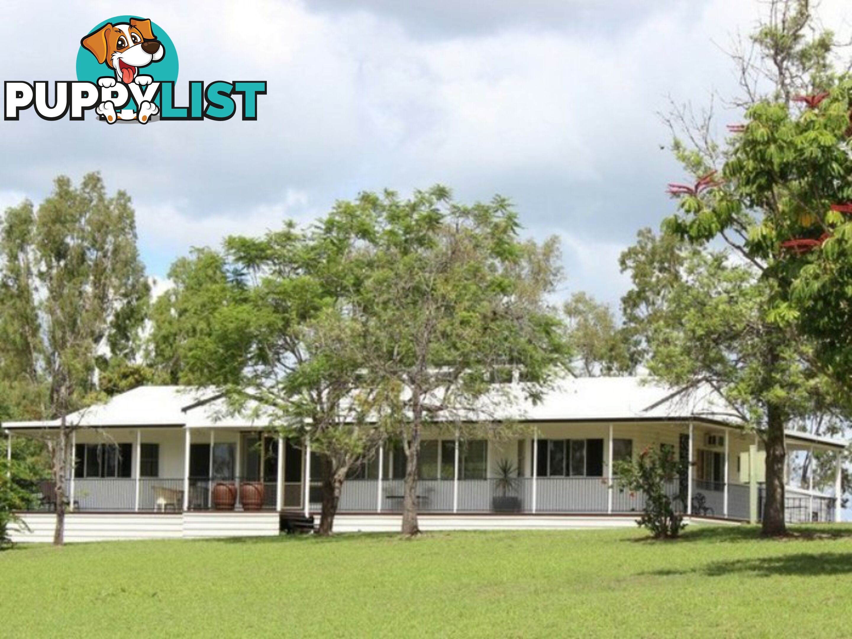 41 Dalgangal Road GAYNDAH QLD 4625