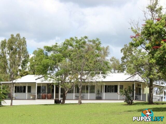 41 Dalgangal Road GAYNDAH QLD 4625