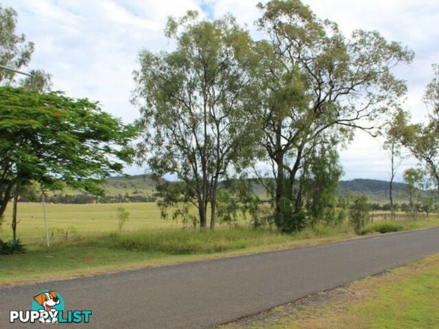 44 Montgomerie Street GAYNDAH QLD 4625