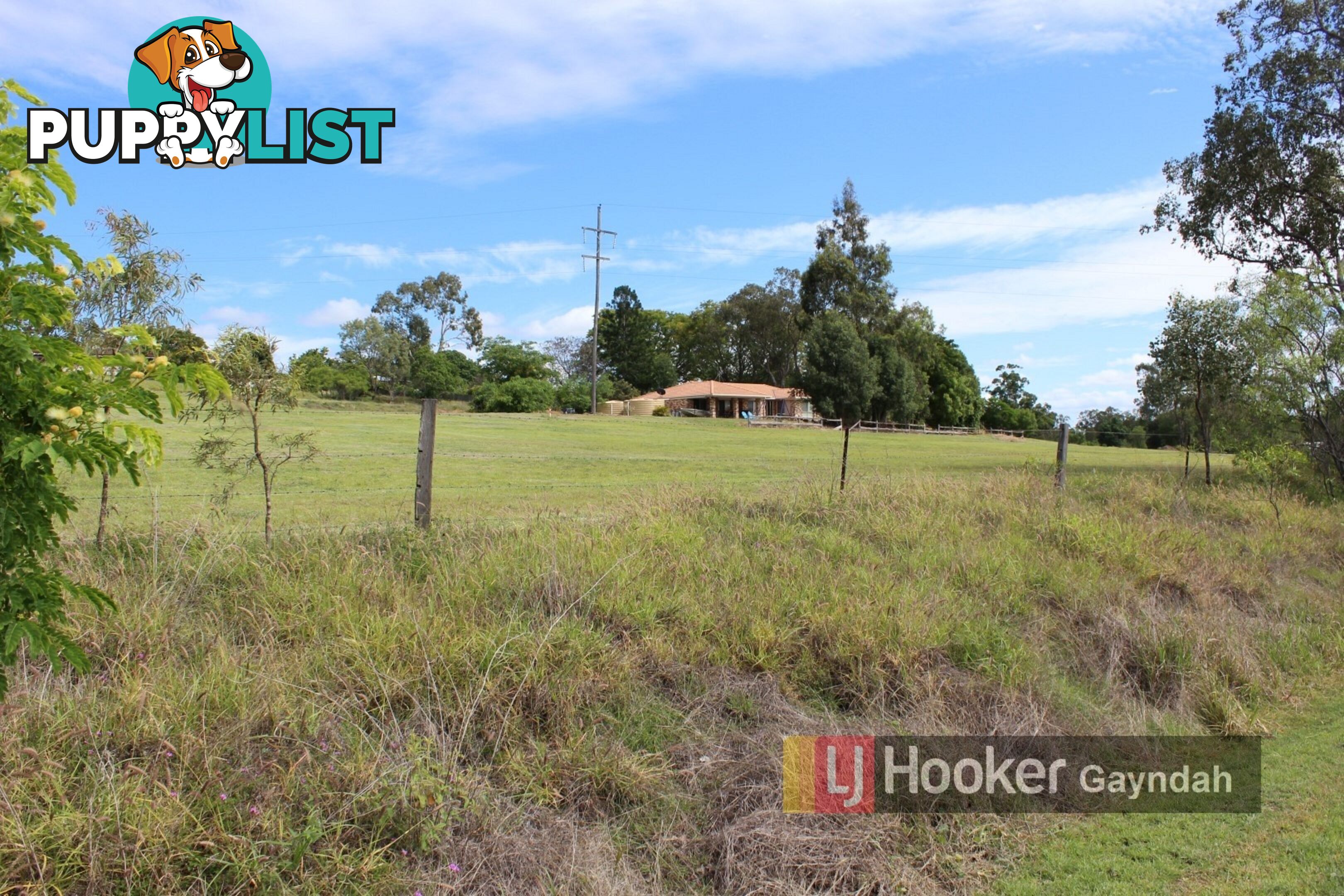 44 Montgomerie Street GAYNDAH QLD 4625