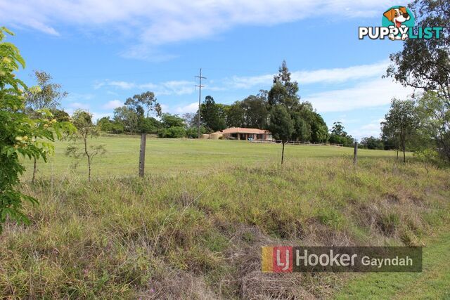 44 Montgomerie Street GAYNDAH QLD 4625