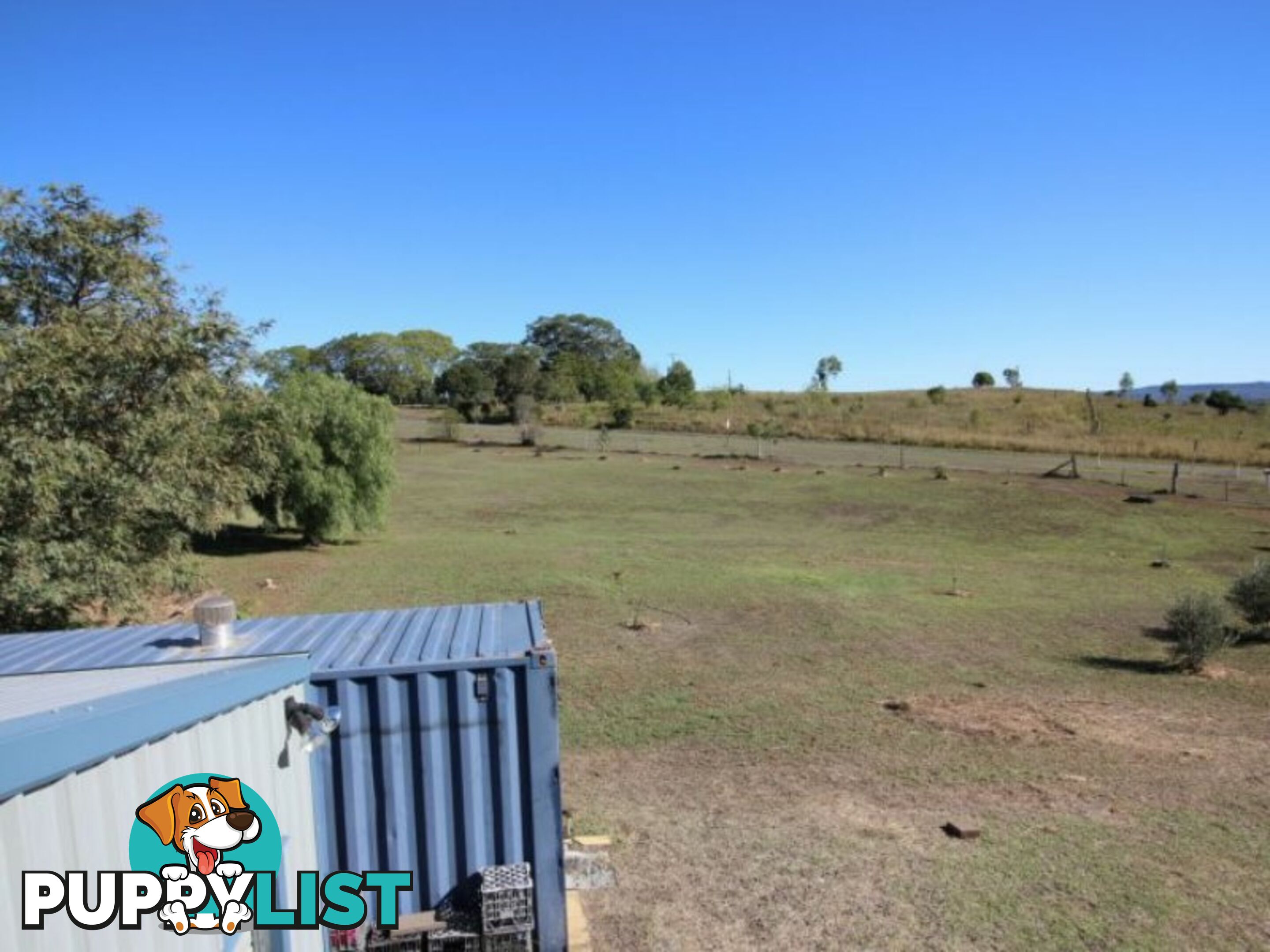 537 Wigton Road WOODMILLAR QLD 4625