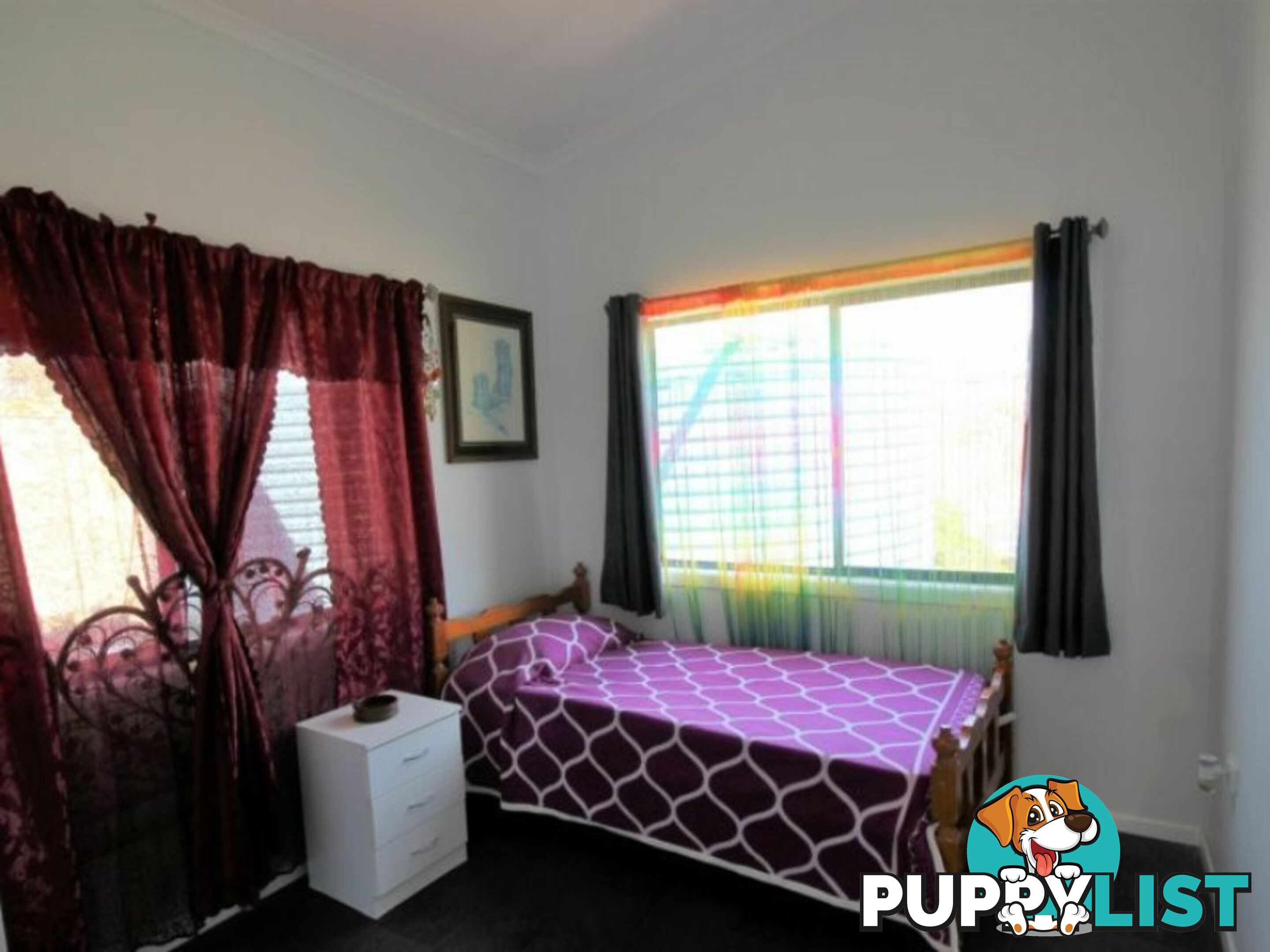 537 Wigton Road WOODMILLAR QLD 4625