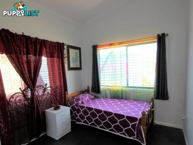 537 Wigton Road WOODMILLAR QLD 4625