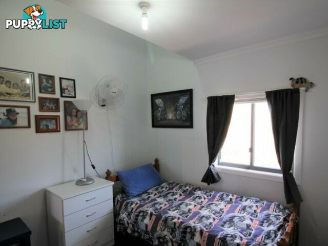 537 Wigton Road WOODMILLAR QLD 4625