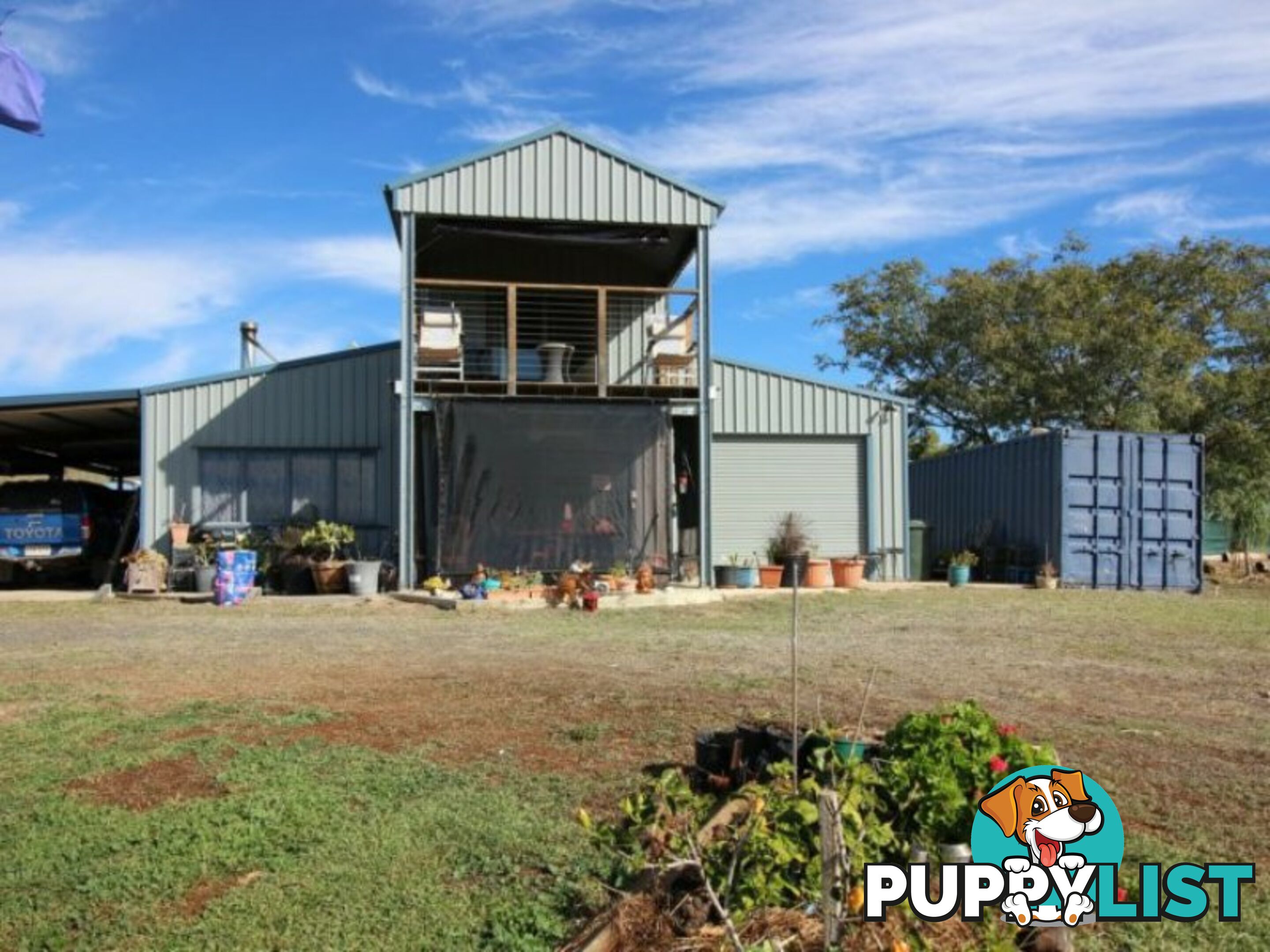 537 Wigton Road WOODMILLAR QLD 4625