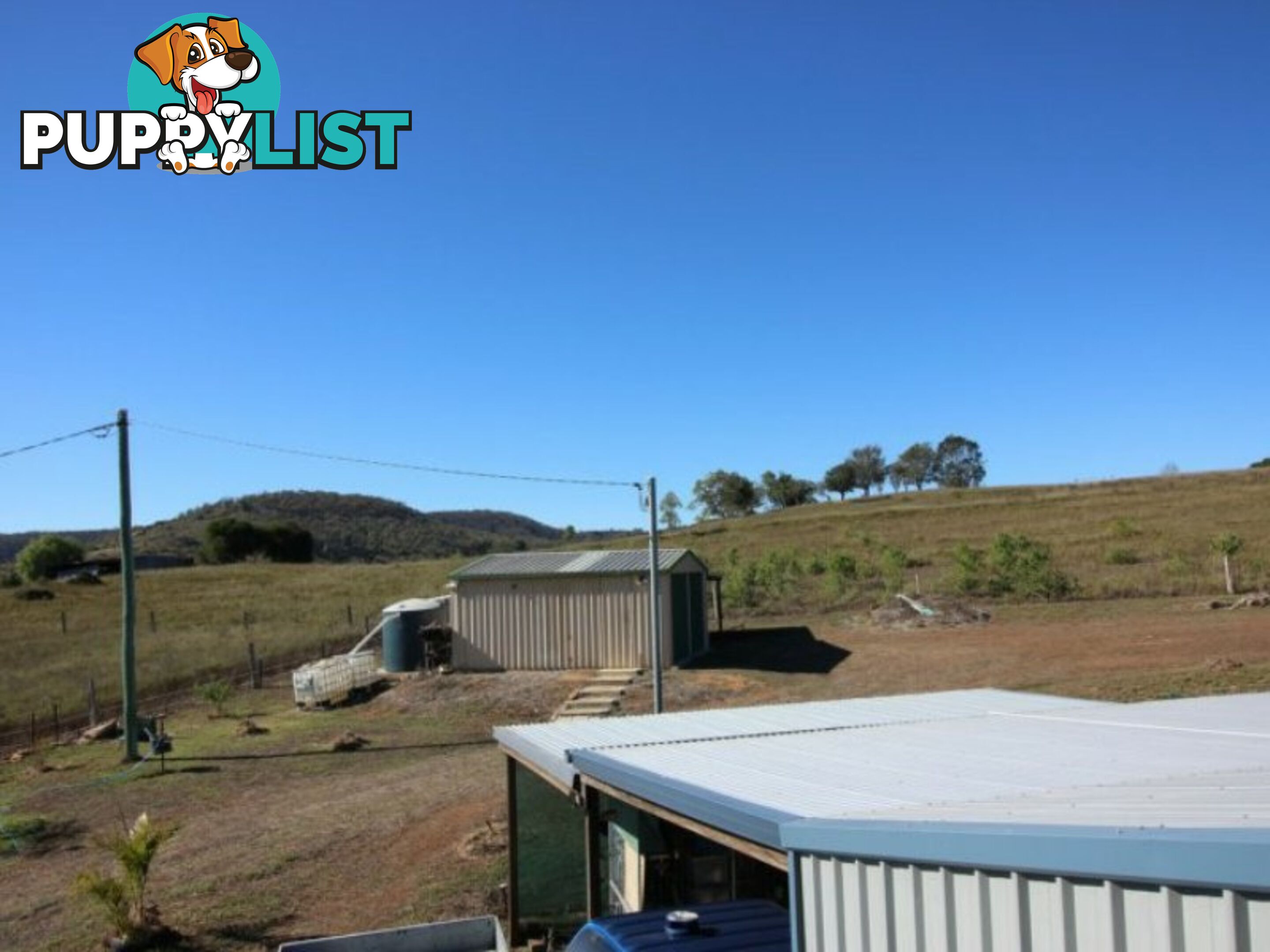 537 Wigton Road WOODMILLAR QLD 4625